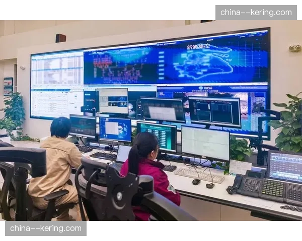 远程集控中心在本季度发挥枢纽作用，成功支撑了多地同步进行的赛事转播