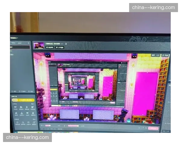 语音控制制播界面在当前阶段试点 这种创新模式大幅降低了现场操作的门槛