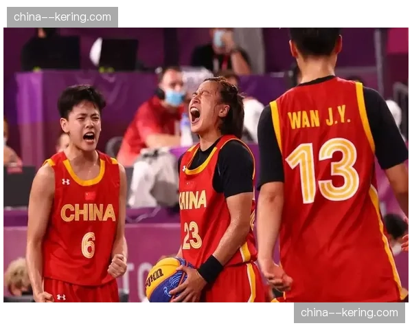 速报:中国女篮险胜日本,成功夺得巴黎奥运会入场券 速报:中国女篮险胜日本,成功夺得巴黎奥运会入场券