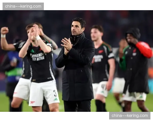 评论：英超三月争冠格局，是否已是曼城阿森纳二人转？