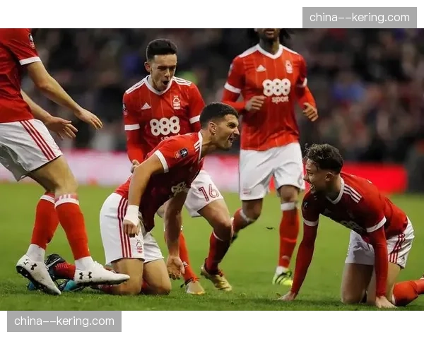 英超官方确认，就此前埃弗顿与诺丁汉森林的财务违规指控上诉听证会将于三月下旬举行