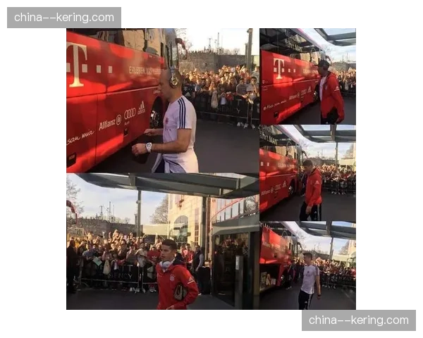 拜仁慕尼黑塞贝纳大街训练基地启动新一代球员表现监测系统升级 拜仁慕尼黑塞贝纳大街训练基地启动新一代球员表现监测系统升级