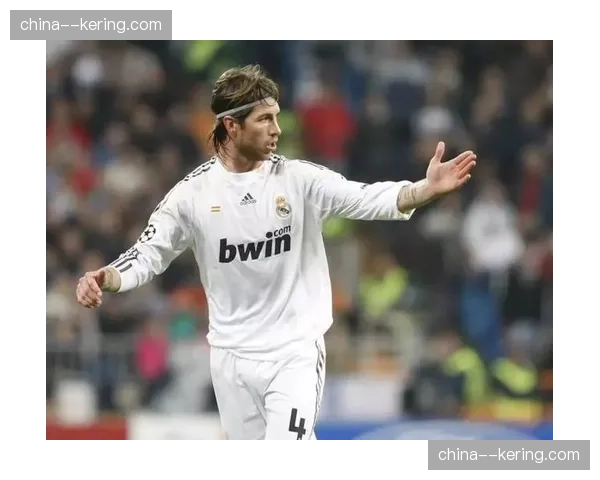 前皇马队长拉莫斯宣布将于赛季末退役