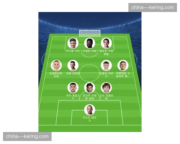 专访德甲首席技术官：谈5G专网在球场应用与未来“元宇宙观赛”蓝图